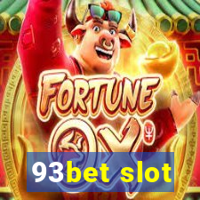 93bet slot